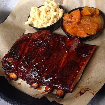 Product - Deep Run Roadhouse in West End - Richmond, VA Barbecue Restaurants