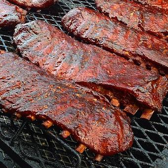 Product - Deep Run Roadhouse in West End - Richmond, VA Barbecue Restaurants