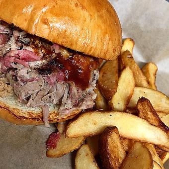 Product - Deep Run Roadhouse in West End - Richmond, VA Barbecue Restaurants