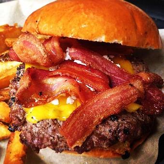 Product - Deep Run Roadhouse in West End - Richmond, VA Barbecue Restaurants