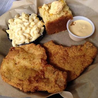 Product - Deep Run Roadhouse in West End - Richmond, VA Barbecue Restaurants
