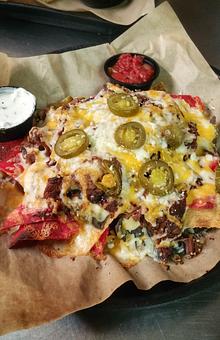 Product - Deep Run Roadhouse in West End - Richmond, VA Barbecue Restaurants