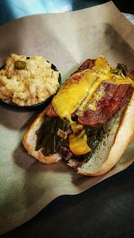 Product - Deep Run Roadhouse in West End - Richmond, VA Barbecue Restaurants