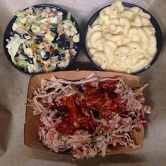 Product - Deep Run Roadhouse in West End - Richmond, VA Barbecue Restaurants