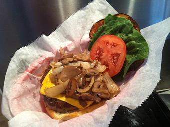 Product - Deerfoot Lodge in Hayward - Hayward, WI American Restaurants