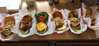 Product - Deerfoot Lodge in Hayward - Hayward, WI American Restaurants