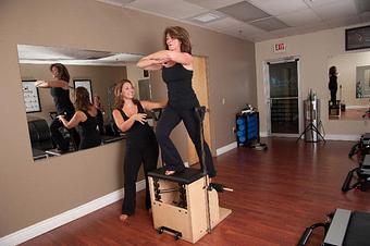 Product - Defined Body Pilates in Rocky Hill, CT Health Clubs & Gymnasiums