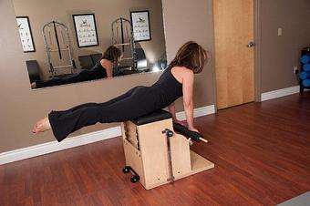 Product - Defined Body Pilates in Rocky Hill, CT Health Clubs & Gymnasiums