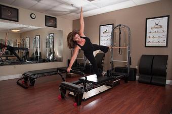 Product - Defined Body Pilates in Rocky Hill, CT Health Clubs & Gymnasiums
