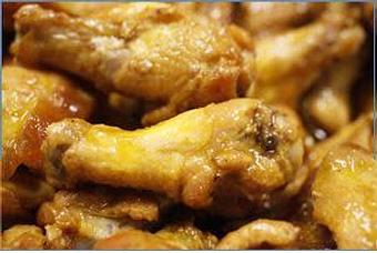 Product - Dehlicious in Providence, RI American Restaurants