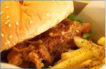 Product - Dehlicious in Providence, RI American Restaurants