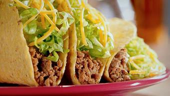 Product - Del Taco in Whittier, CA Mexican Restaurants