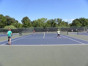 Product - Delaware Valley Tennis Academy in Bryn Mawr, PA - Bryn Mawr, PA Sports & Recreational Services