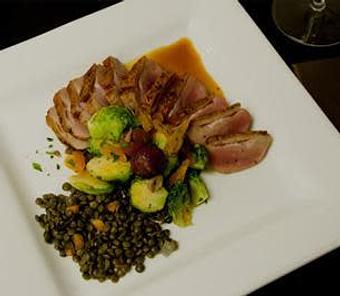 Product - Deleece in Chicago, IL American Restaurants