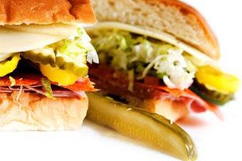 Product - Deli Boys in Cleveland - Cleveland, TN Delicatessen Restaurants
