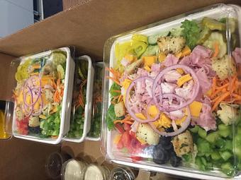 Product - Deli Boys in Cleveland - Cleveland, TN Delicatessen Restaurants