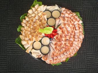 Product - Deli Cious in Los Angeles, CA Delicatessen Restaurants