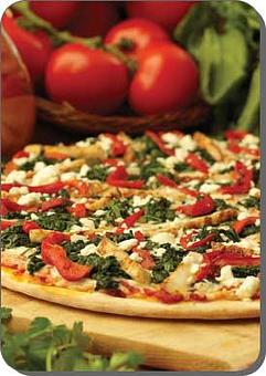 Product - Deli Italiano in Arlington, VA Delicatessen Restaurants