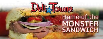 Product - Deli Towne USA in Reno, NV Delicatessen Restaurants