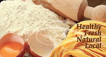 Product - Della Casa Pasta in Tomball, TX Restaurants/Food & Dining