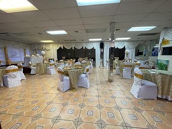 Product - Deluxe Restaurant in North Lauderdale, FL Bars & Grills