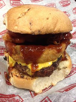 Product - Demeris Bar-B-Q- West Loop in Houston, TX Barbecue Restaurants