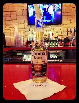 Product - Demeris Bar-B-Q- West Loop in Houston, TX Barbecue Restaurants