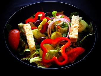 Product - Demeris Bar-B-Q- West Loop in Houston, TX Barbecue Restaurants