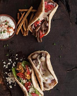 Product: Authentic Greek Food - Demo's Greek Food in San Antonio, TX Greek Restaurants