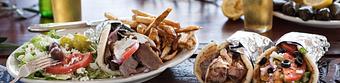 Product - Demo's Greek Food in San Antonio, TX Greek Restaurants