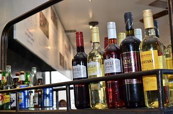 Product - Demo's Greek Food in San Antonio, TX Greek Restaurants