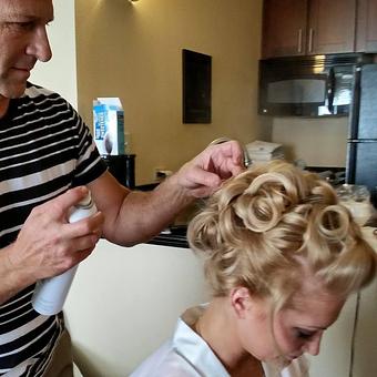 Product - Dennis Lee Hair in Costa Mesa, CA Beauty Salons