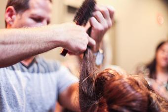 Product - Dennis Lee Hair in Costa Mesa, CA Beauty Salons