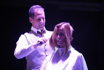 Product - Dennis Lee Hair in Costa Mesa, CA Beauty Salons