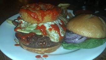 Product - Deno's Mountain Bistro in Winter Park, CO American Restaurants