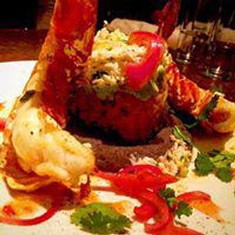 Product - Deno's Mountain Bistro in Winter Park, CO American Restaurants