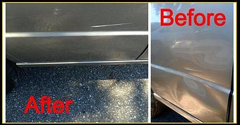 Product - Dent Guy Sarasota in HARRISON, NY Auto Body Repair