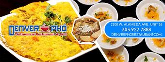 Product - Denver Pho in Denver, CO Pasta & Rice