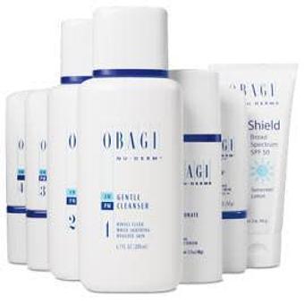 Product - Dermacare Laser & Skin Care Clinic in Gainesville, FL Skin Care Products & Treatments