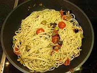 Product - Deseo Tequila Lounge in Redwood City, CA Italian Restaurants