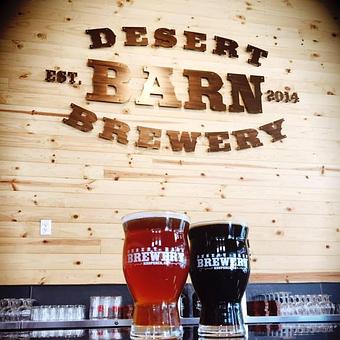 Product - Desert Barn Brewery & Grill in Hesperia, CA American Restaurants