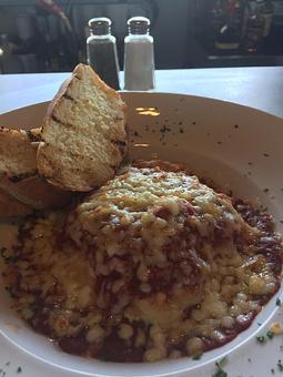 Product - Desert Rose Pizza & Gastropub in Glendale, AZ Pizza Restaurant