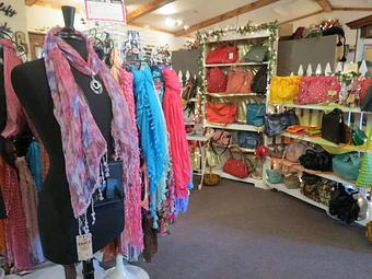 Product - Deshia in Van Wert, OH Shopping & Shopping Services