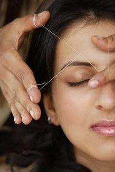 Product - Desi Threading & More in Sacramento, CA Day Spas
