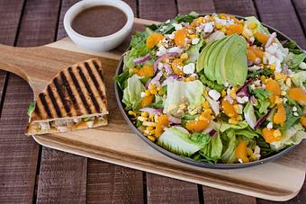 Product - Designer Greens Gainesville in Gainesville, FL American Restaurants