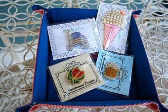 Product - Designers Desk in Geneva, IL Interior Decorators & Designers