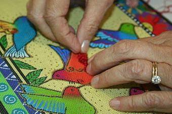 Product - Designers Desk in Geneva, IL Interior Decorators & Designers