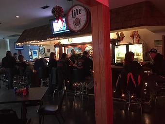 Product - Desperado's Bar & Grill in Johnston City, IL Bars & Grills