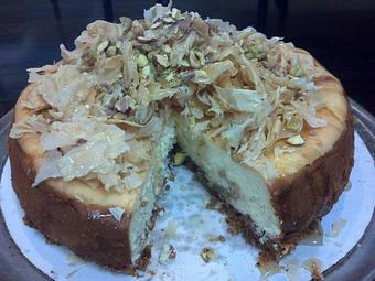 Product - Despina's Cafe in Raleigh, NC American Restaurants