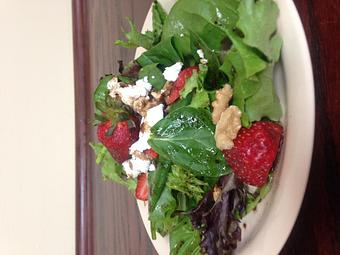 Product - Despina's Cafe in Raleigh, NC American Restaurants